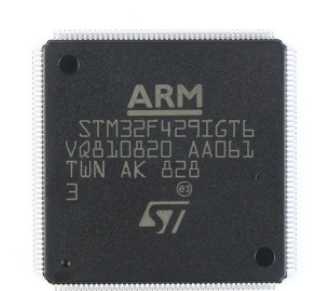 全新 STM32F429IGT6 ARM微控制器MCU处理器 LQFP-176