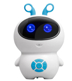 智能机器人早教儿童玩具ai人工wifi高科技教育学习机